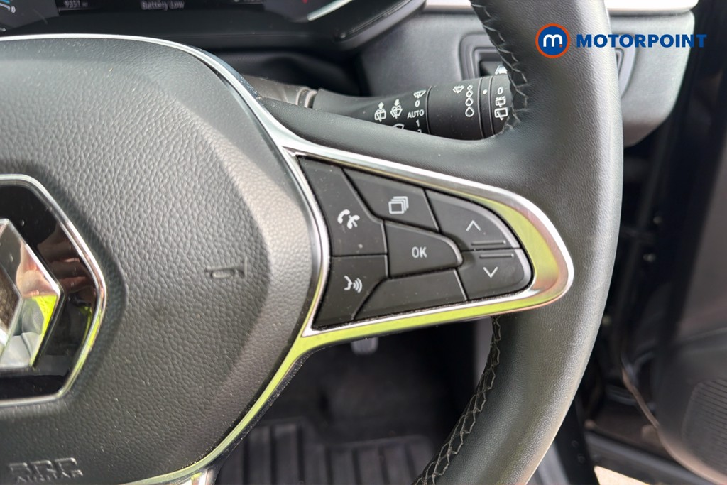Renault Captur Evolution Automatic Petrol-Electric Hybrid SUV - Stock Number (1667583) - 27th supplementary image