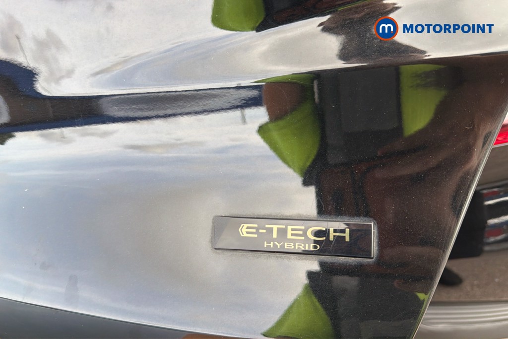 Renault Captur Evolution Automatic Petrol-Electric Hybrid SUV - Stock Number (1667583) - 34th supplementary image