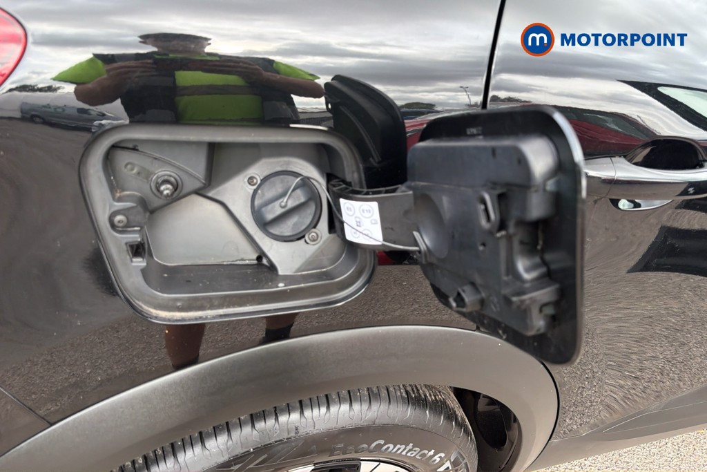Renault Captur Evolution Automatic Petrol-Electric Hybrid SUV - Stock Number (1667583) - 35th supplementary image