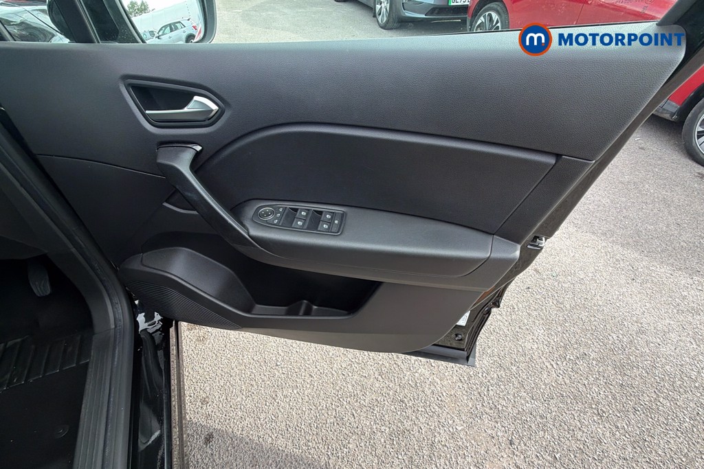 Renault Captur Evolution Automatic Petrol-Electric Hybrid SUV - Stock Number (1667583) - 38th supplementary image
