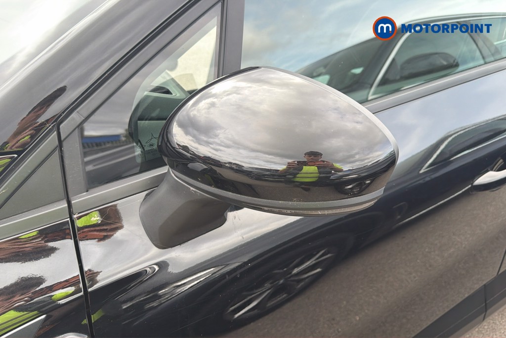 Renault Captur Evolution Automatic Petrol-Electric Hybrid SUV - Stock Number (1667583) - 40th supplementary image
