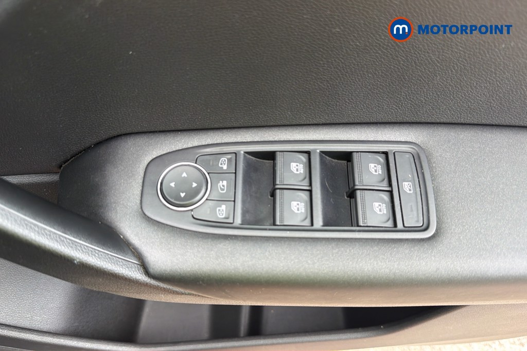 Renault Captur Evolution Automatic Petrol-Electric Hybrid SUV - Stock Number (1667583) - 42nd supplementary image