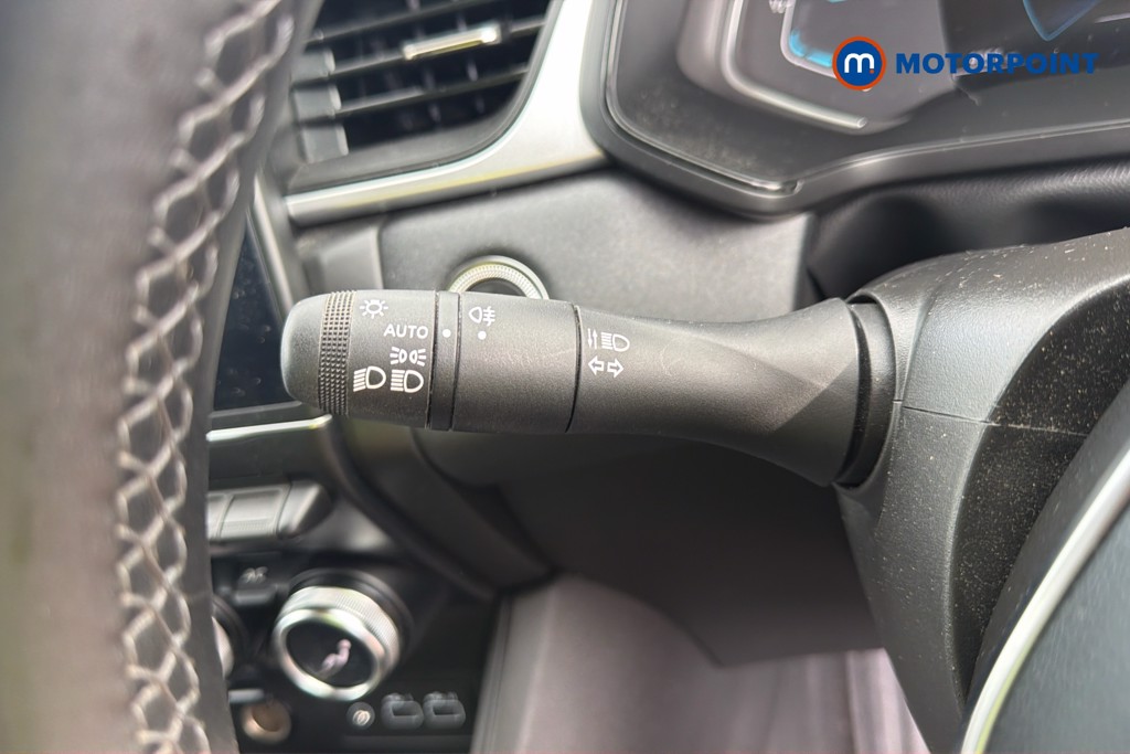 Renault Captur Evolution Automatic Petrol-Electric Hybrid SUV - Stock Number (1667583) - 1st supplementary image