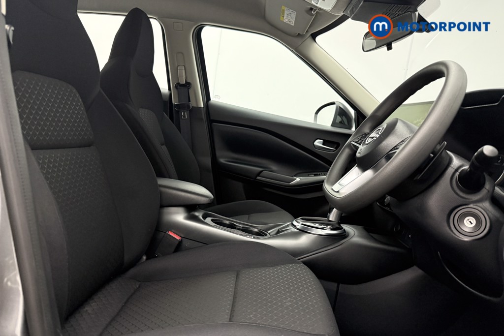 Nissan Juke Acenta Premium Automatic Petrol SUV - Stock Number (1667591) - 7th supplementary image