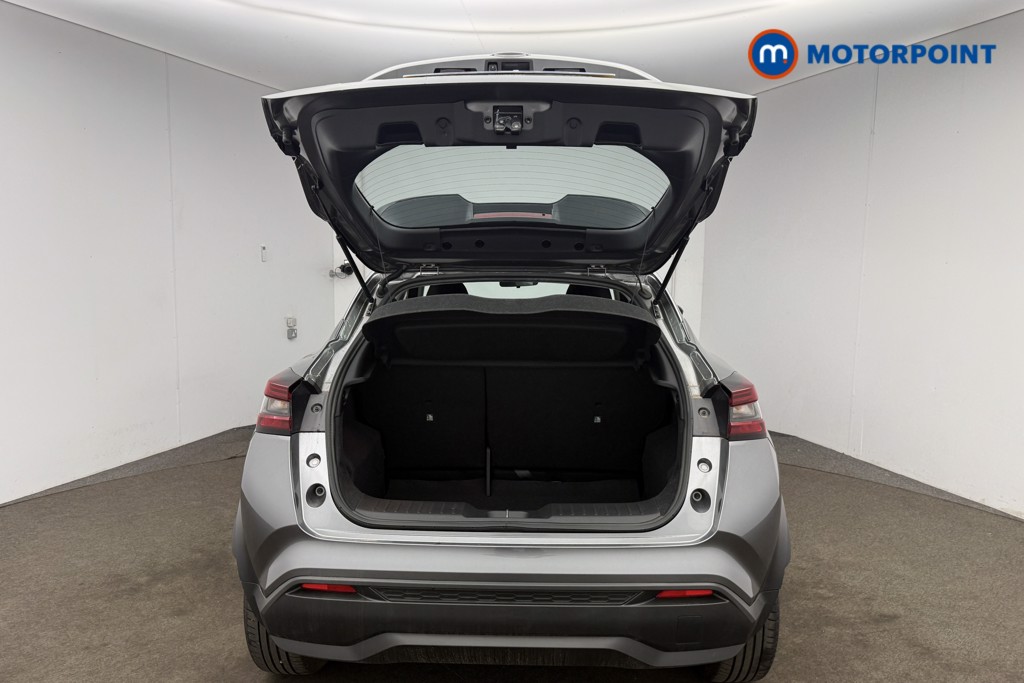 Nissan Juke Acenta Premium Automatic Petrol SUV - Stock Number (1667591) - 20th supplementary image