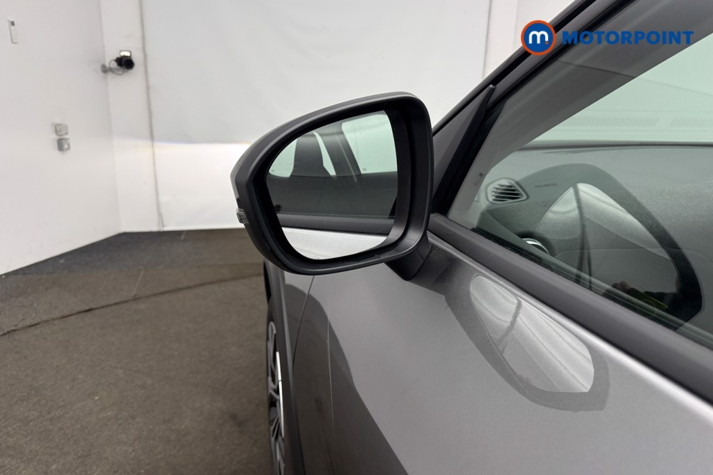 Nissan Juke Acenta Premium Automatic Petrol SUV - Stock Number (1667591) - 29th supplementary image
