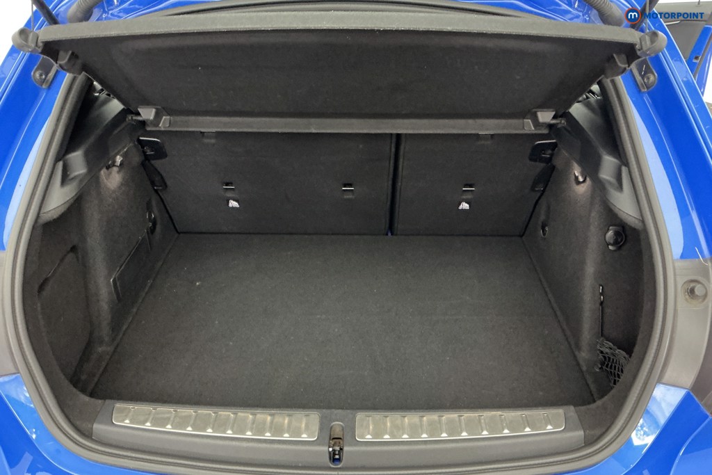 BMW 1 Series M Sport Manual Petrol Hatchback - Stock Number (1667637) - 3rd supplementary image