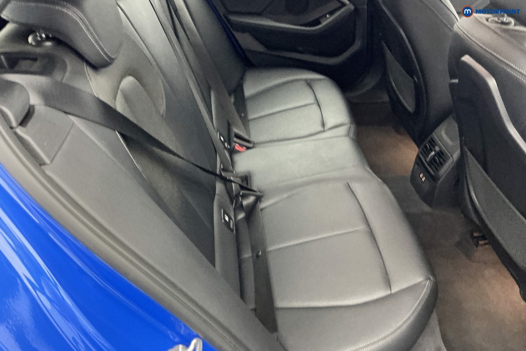 BMW 1 Series M Sport Manual Petrol Hatchback - Stock Number (1667637) - 4th supplementary image