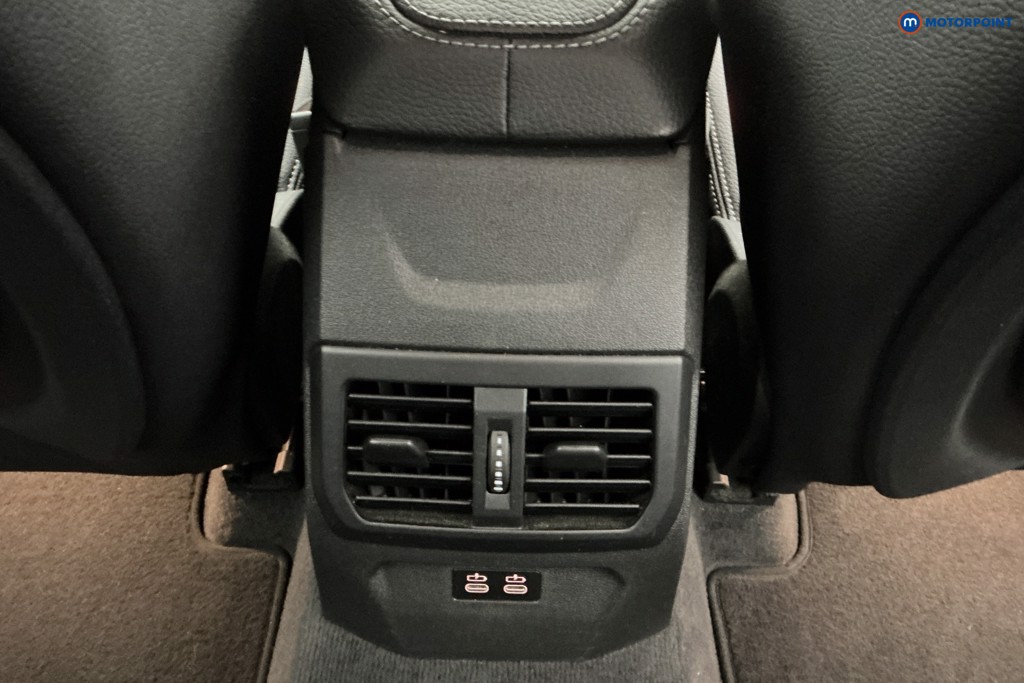 BMW 1 Series M Sport Manual Petrol Hatchback - Stock Number (1667637) - 10th supplementary image