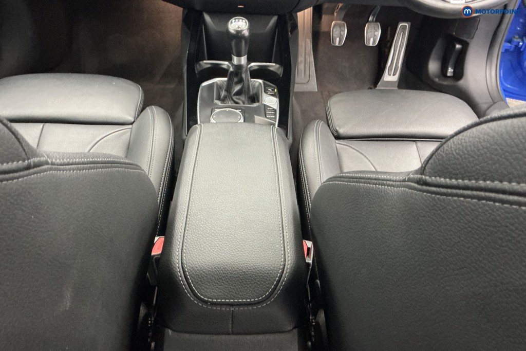 BMW 1 Series M Sport Manual Petrol Hatchback - Stock Number (1667637) - 11th supplementary image