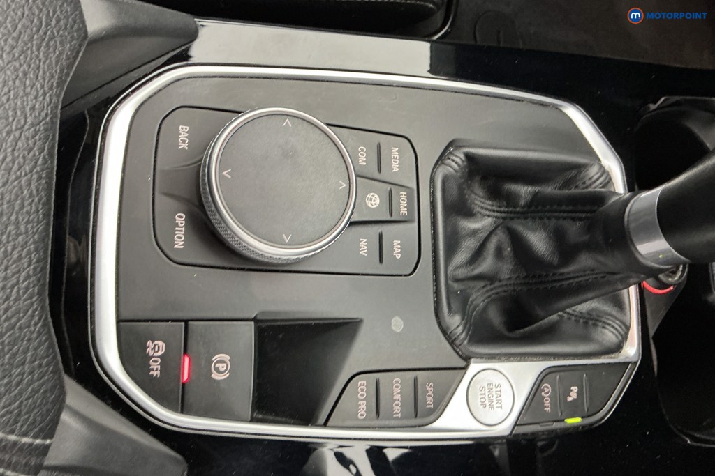 BMW 1 Series M Sport Manual Petrol Hatchback - Stock Number (1667637) - 14th supplementary image