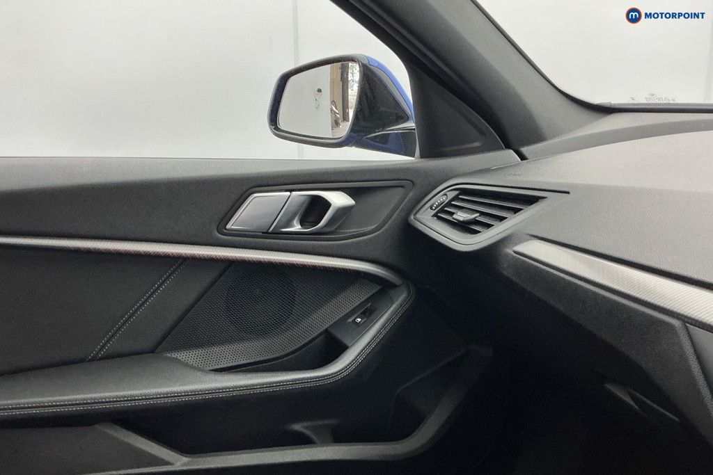 BMW 1 Series M Sport Manual Petrol Hatchback - Stock Number (1667637) - 19th supplementary image