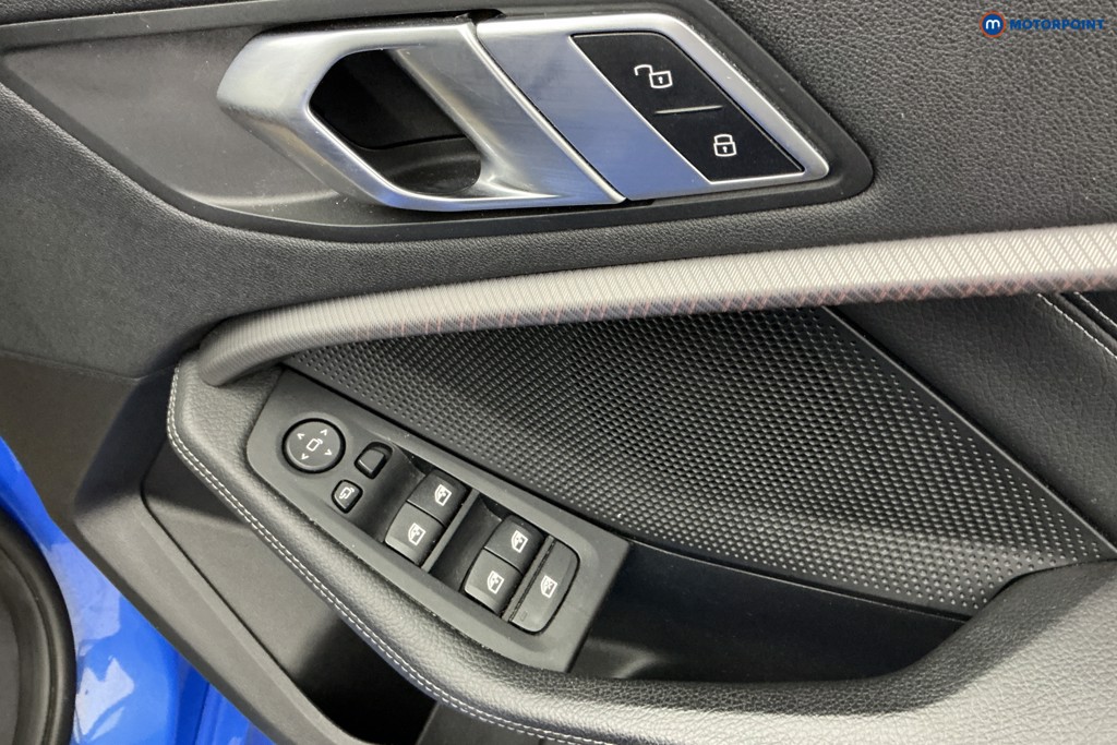 BMW 1 Series M Sport Manual Petrol Hatchback - Stock Number (1667637) - 25th supplementary image