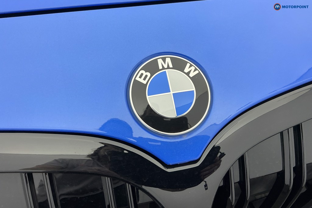 BMW 1 Series M Sport Manual Petrol Hatchback - Stock Number (1667637) - 28th supplementary image