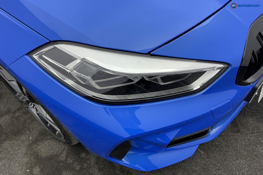 BMW 1 Series M Sport Manual Petrol Hatchback - Stock Number (1667637) - 29th supplementary image