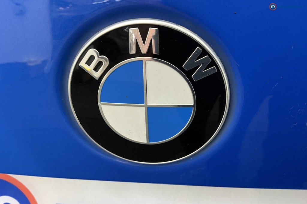 BMW 1 Series M Sport Manual Petrol Hatchback - Stock Number (1667637) - 33rd supplementary image