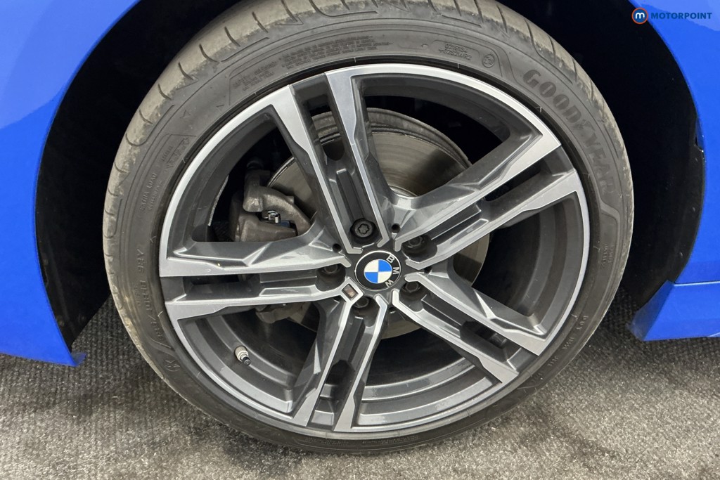 BMW 1 Series M Sport Manual Petrol Hatchback - Stock Number (1667637) - 36th supplementary image