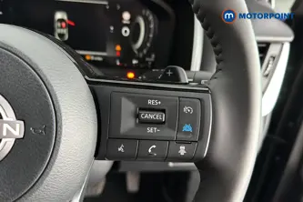 Nissan Qashqai Tekna Automatic Petrol SUV - Stock Number (1667676) - 3rd supplementary image