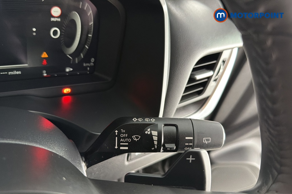 Nissan Qashqai Tekna Automatic Petrol SUV - Stock Number (1667676) - 6th supplementary image