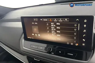 Nissan Qashqai Tekna Automatic Petrol SUV - Stock Number (1667676) - 8th supplementary image