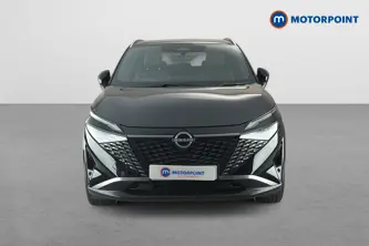 Nissan Qashqai Tekna Automatic Petrol SUV - Stock Number (1667676) - Front bumper