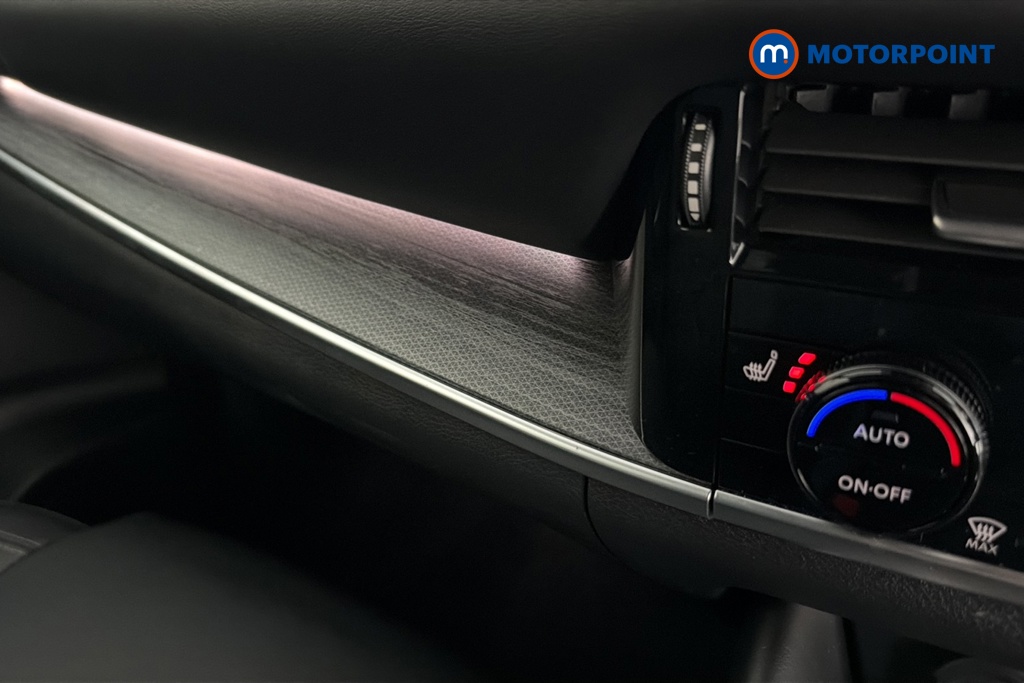 Nissan Qashqai Tekna Automatic Petrol SUV - Stock Number (1667676) - 14th supplementary image
