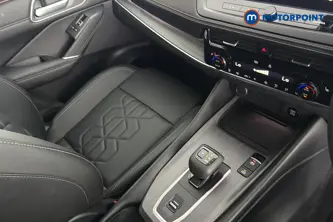 Nissan Qashqai Tekna Automatic Petrol SUV - Stock Number (1667676) - 15th supplementary image