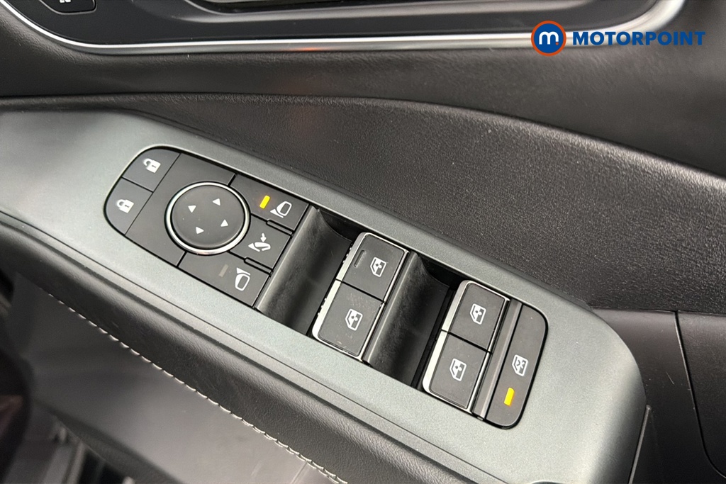 Nissan Qashqai Tekna Automatic Petrol SUV - Stock Number (1667676) - 19th supplementary image