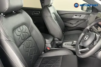 Nissan Qashqai Tekna Automatic Petrol SUV - Stock Number (1667676) - 22nd supplementary image
