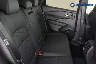 Nissan Qashqai Tekna Automatic Petrol SUV - Stock Number (1667676) - 25th supplementary image