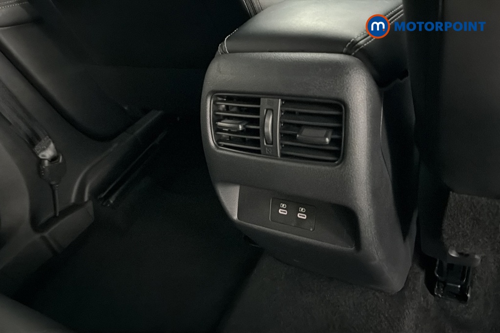 Nissan Qashqai Tekna Automatic Petrol SUV - Stock Number (1667676) - 28th supplementary image