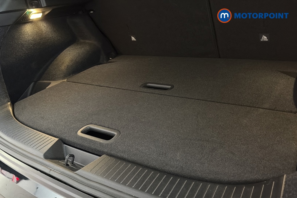 Nissan Qashqai Tekna Automatic Petrol SUV - Stock Number (1667676) - 30th supplementary image
