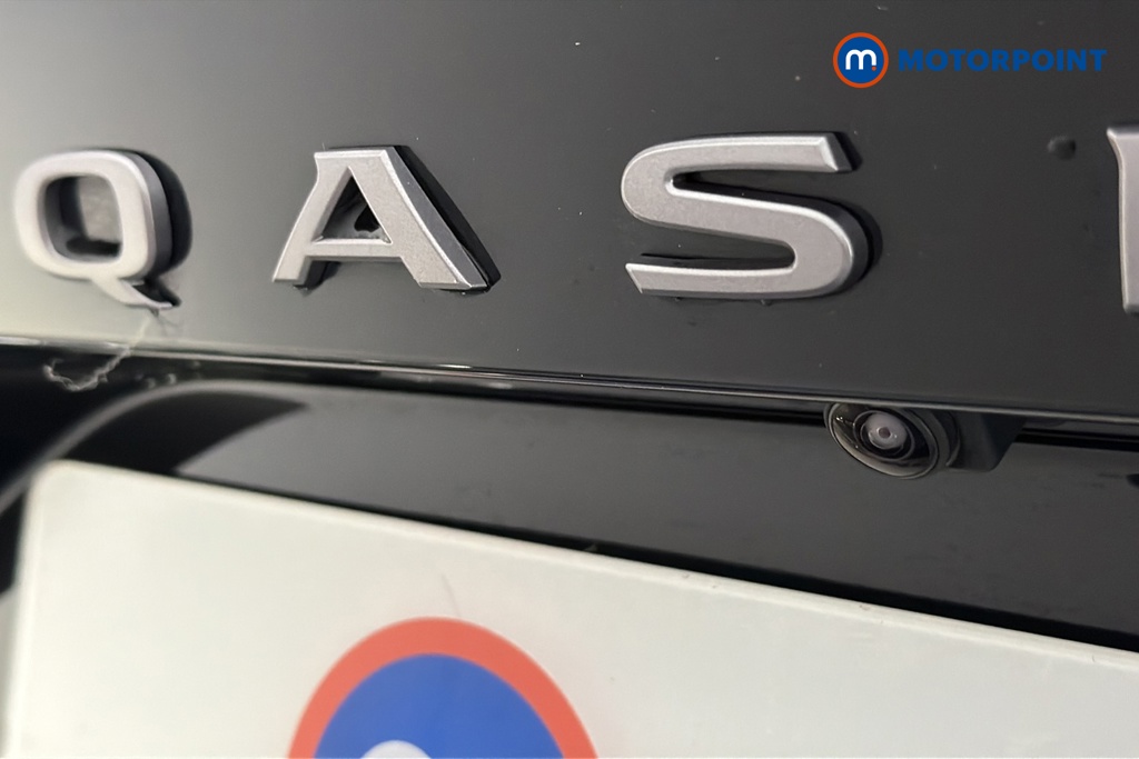Nissan Qashqai Tekna Automatic Petrol SUV - Stock Number (1667676) - 37th supplementary image
