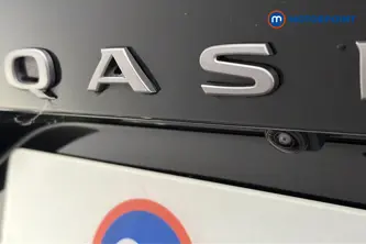 Nissan Qashqai Tekna Automatic Petrol SUV - Stock Number (1667676) - 37th supplementary image