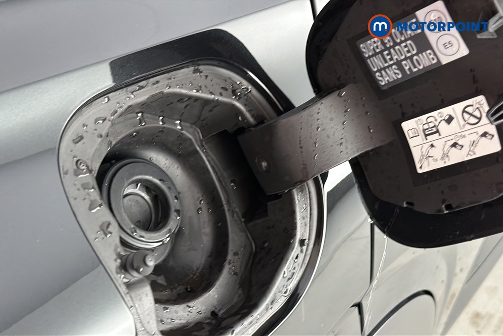 Nissan Qashqai Tekna Automatic Petrol SUV - Stock Number (1667676) - 41st supplementary image