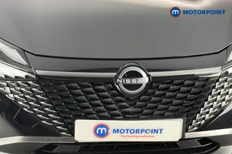 Nissan Qashqai Tekna Automatic Petrol SUV - Stock Number (1667676) - 43rd supplementary image