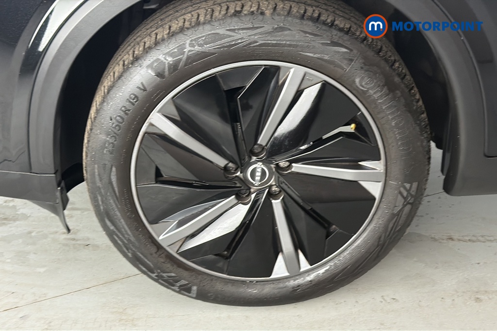 Nissan Qashqai Tekna Automatic Petrol SUV - Stock Number (1667676) - 44th supplementary image