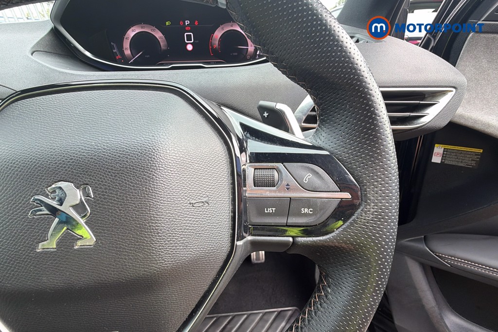 Peugeot 3008 GT Automatic Petrol SUV - Stock Number (1667686) - 4th supplementary image