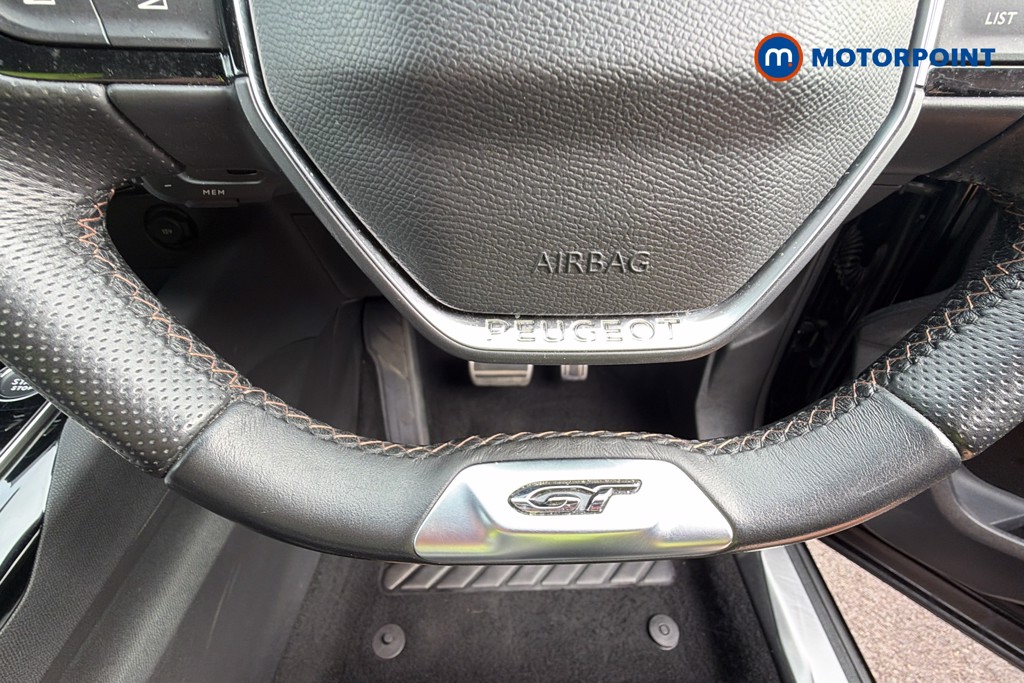 Peugeot 3008 GT Automatic Petrol SUV - Stock Number (1667686) - 5th supplementary image