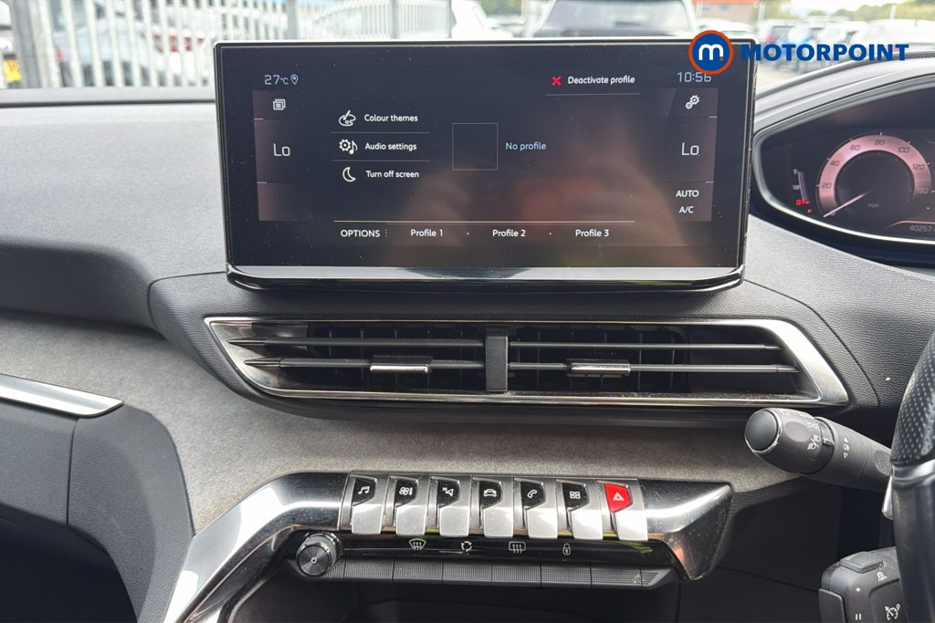 Peugeot 3008 GT Automatic Petrol SUV - Stock Number (1667686) - 8th supplementary image