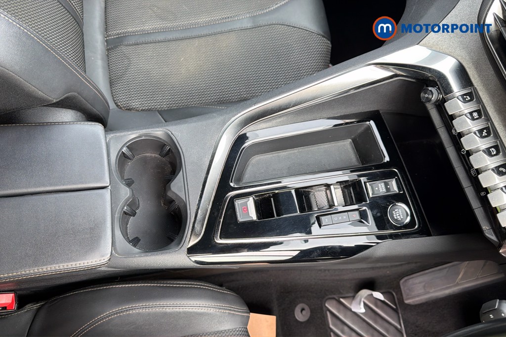Peugeot 3008 GT Automatic Petrol SUV - Stock Number (1667686) - 9th supplementary image