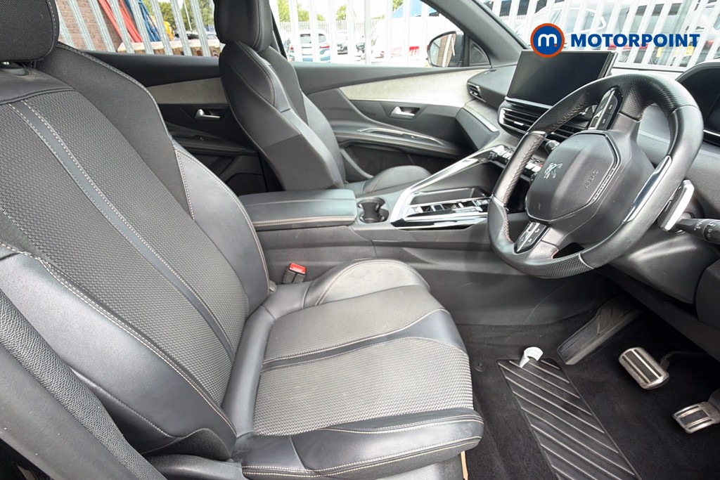 Peugeot 3008 GT Automatic Petrol SUV - Stock Number (1667686) - 10th supplementary image