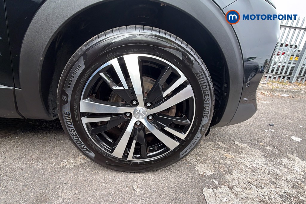 Peugeot 3008 GT Automatic Petrol SUV - Stock Number (1667686) - 19th supplementary image