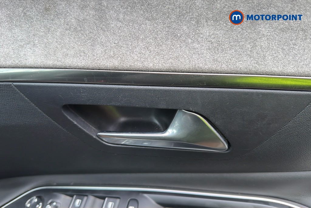 Peugeot 3008 GT Automatic Petrol SUV - Stock Number (1667686) - 20th supplementary image