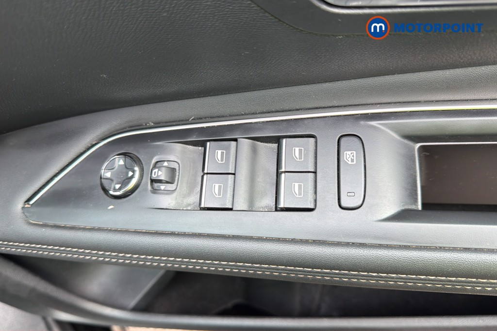 Peugeot 3008 GT Automatic Petrol SUV - Stock Number (1667686) - 21st supplementary image