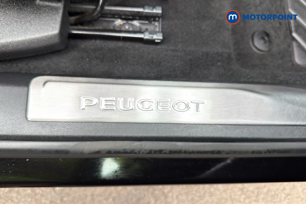 Peugeot 3008 GT Automatic Petrol SUV - Stock Number (1667686) - 26th supplementary image