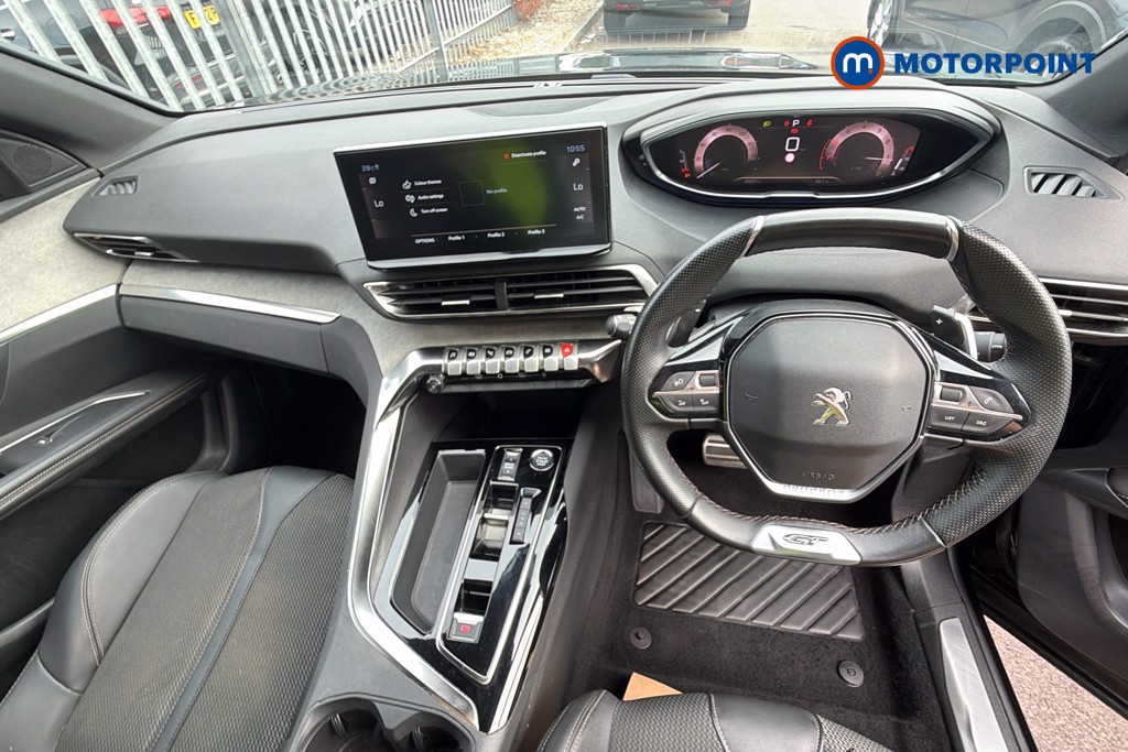 Peugeot 3008 GT Automatic Petrol SUV - Stock Number (1667686) - 27th supplementary image