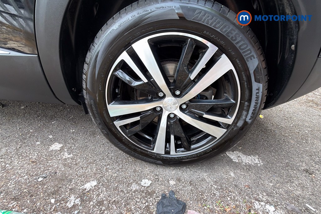 Peugeot 3008 GT Automatic Petrol SUV - Stock Number (1667686) - 33rd supplementary image