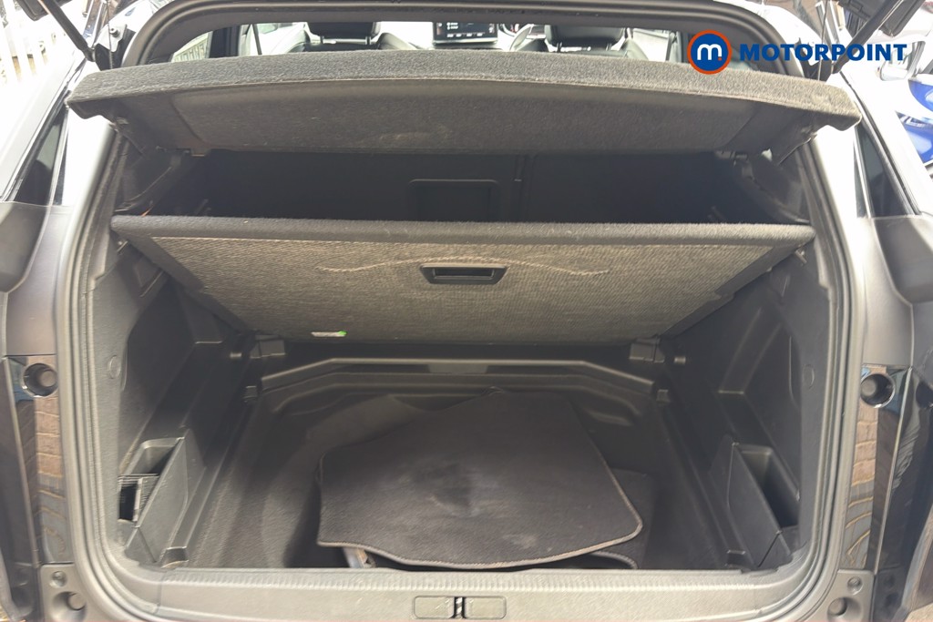 Peugeot 3008 GT Automatic Petrol SUV - Stock Number (1667686) - 34th supplementary image