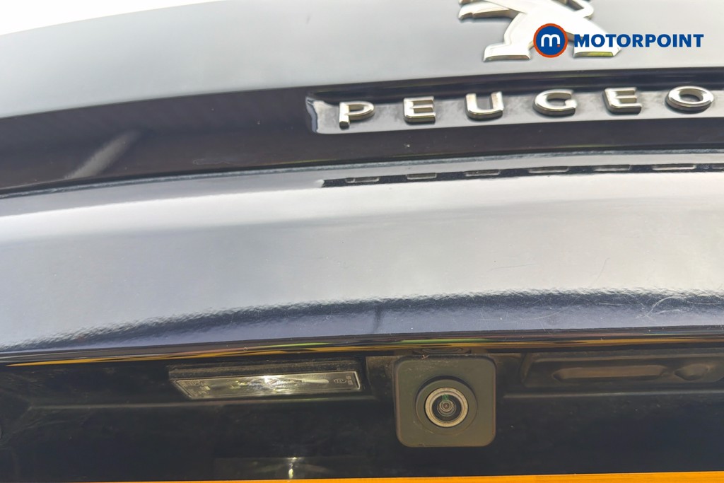 Peugeot 3008 GT Automatic Petrol SUV - Stock Number (1667686) - 35th supplementary image